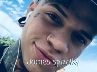 James_spizoiky