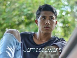 Jamesedwars