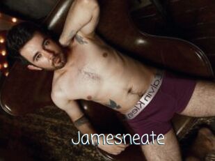 Jamesneate