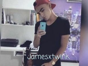 Jamesxtwink