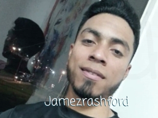 Jamezrashford