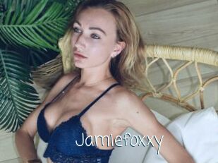 Jamiefoxxy