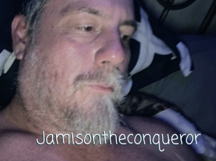 Jamisontheconqueror