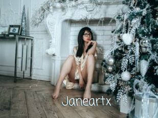 Janeartx