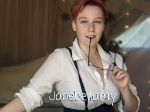 Janebellamy