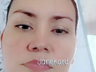 Janekard