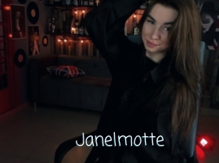 Janelmotte