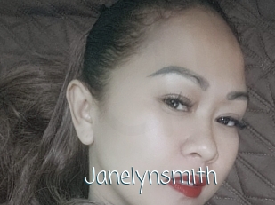 Janelynsmith