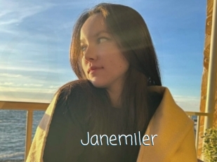 Janemiler