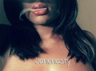 Janenasty