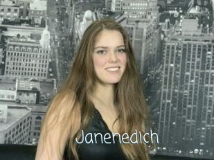 Janenedich