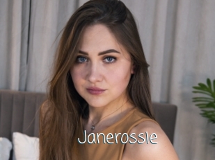 Janerossie
