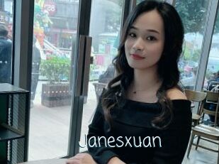 Janesxuan