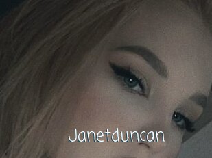 Janetduncan