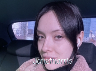 Janetharris