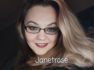 Janetrose