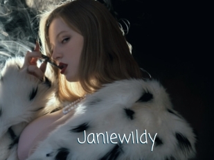 Janiewildy