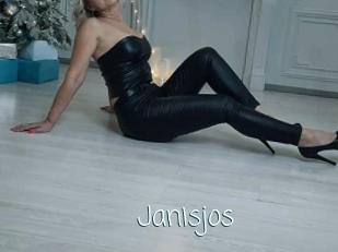 Janisjos