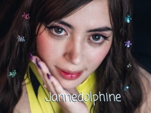 Jannedolphine