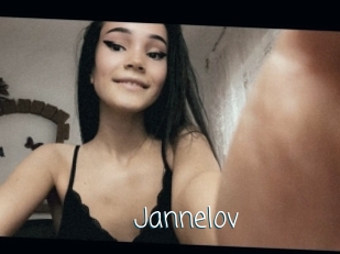 Jannelov
