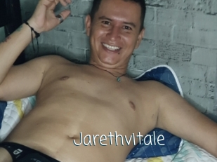 Jarethvitale