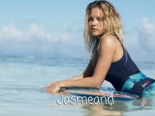 Jasmeann