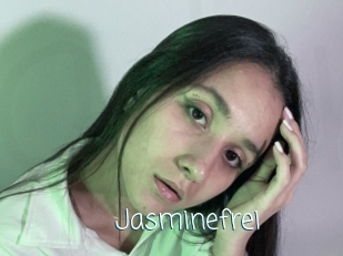 Jasminefrei