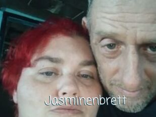 Jasminenbrett