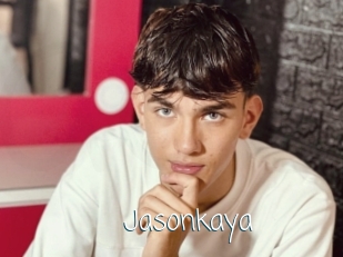 Jasonkaya