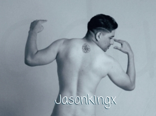 Jasonkingx