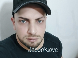 Jasonklove