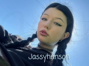 Jassyhanson