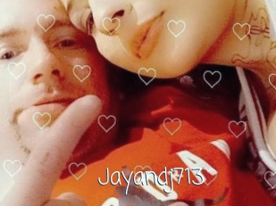 Jayandj713