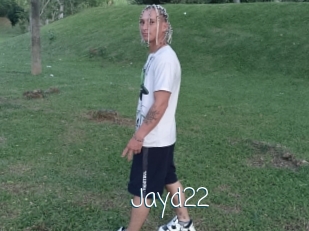 Jayd22