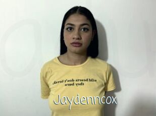 Jaydenncox