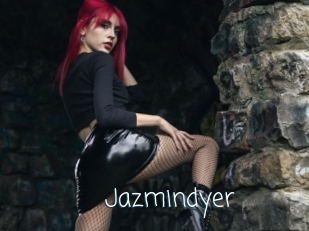 Jazmindyer