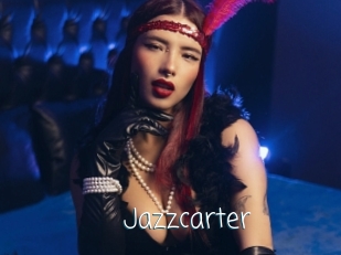 Jazzcarter