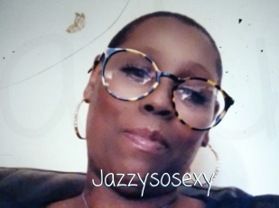 Jazzysosexy