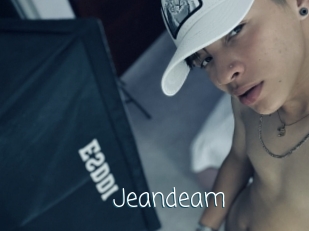 Jeandeam
