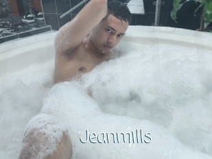 Jeanmills