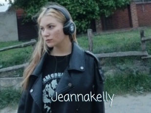 Jeannakelly