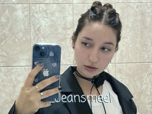 Jeansmeel