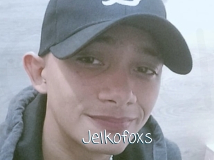 Jeikofoxs