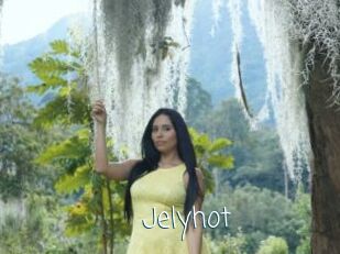 Jelyhot