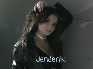 Jenderiki