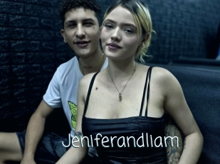 Jeniferandliam