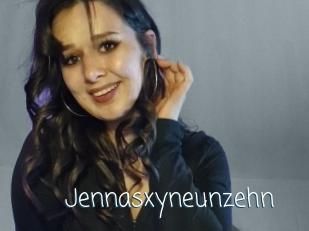 Jennasxyneunzehn