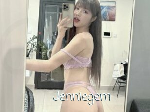 Jenniegem
