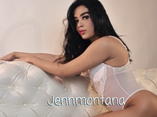 Jennmontana