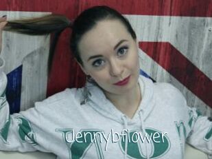 Jennybflower